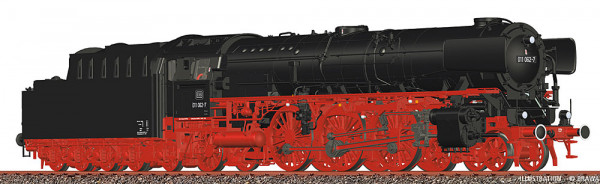 Brawa 70135 - H0 Schnellzuglok BR 011 DB