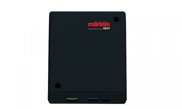 Märklin 60116 - Digital-Anschlussbox 96 x 85 x 40 mm