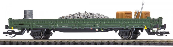 Busch 31508 - Flachwagen Ks [3300]