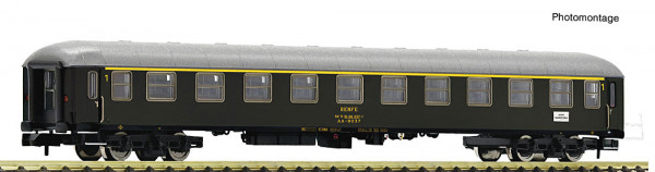 Fleischmann 863901 - RENFE UIC Wagen 1.Kl.Renfe Estrella 45