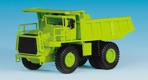 Kibri 14058 - TEREX Muldenkipper