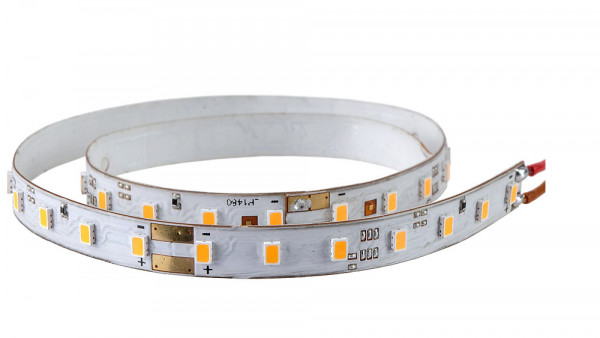 Viessmann 5088 - LED-Leuchtstreifen 5 mm breit mit 42 LEDs weiß
