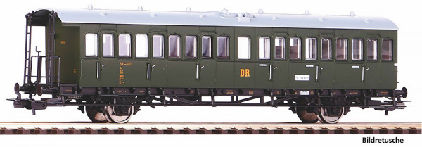 Piko 53193 - DR Sachsenwagen Bp Ep. 3, 2. Betriebsnummer