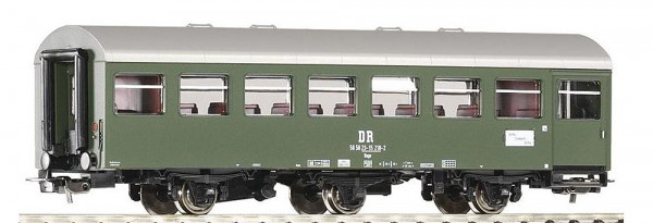 Piko 53020 - DR Reko-Wagen BAGE Ep. 4