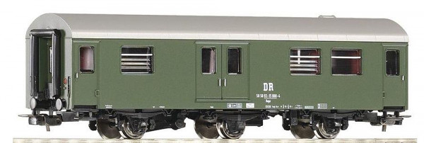 Piko 53022 - DR REKO-Wagen DAGE Ep. 4