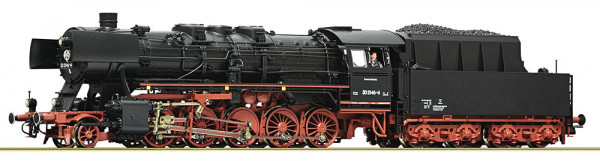 Roco 7120039 - DR Dampflok BR 50 Ep.4, AC-digital + Sound