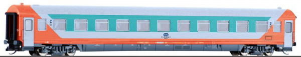Tillig 16276 - PKP Reisezugwagen 2. Klasse Bdmnu Ep.5