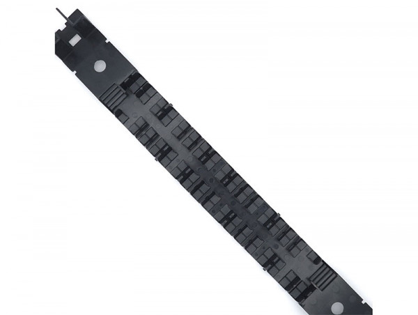 Märklin E105465 - Inneneinrichtung unten