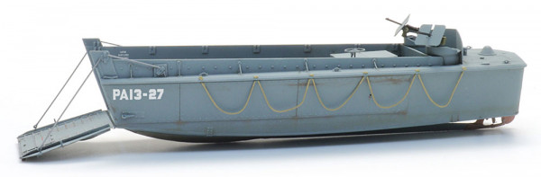 Artitec 50.156 - US/UK LCVP landing craft full hull