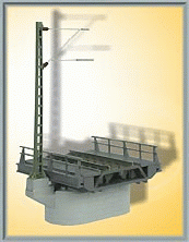 Viessmann 4129 - Brückenmast