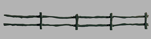 Vollmer 45012 - Weidezaun