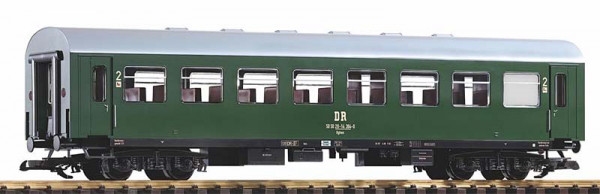 Piko 37650 - DR Rekowagen 2.Kl. Ep.4