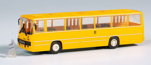Auhagen 66056 - MC IKARUS 260 Bus Dresden, Bausatz
