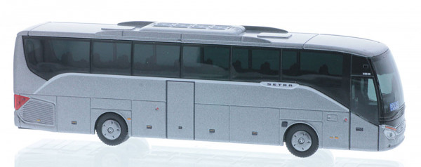 Rietze 77908 - Setra S 515 HD Polizei Mannschaftskraftwagen