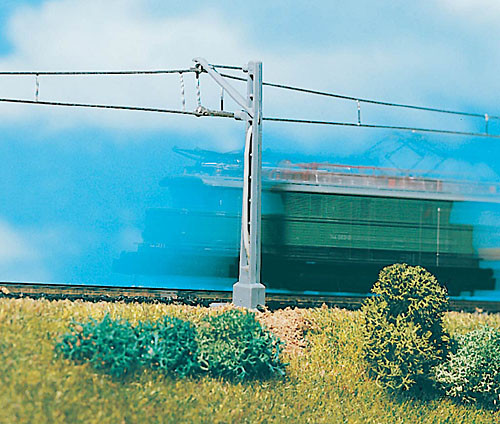 Vollmer 48003 - Anschlussmast