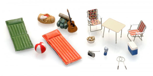 Artitec 387.570 - Campingausrüstung