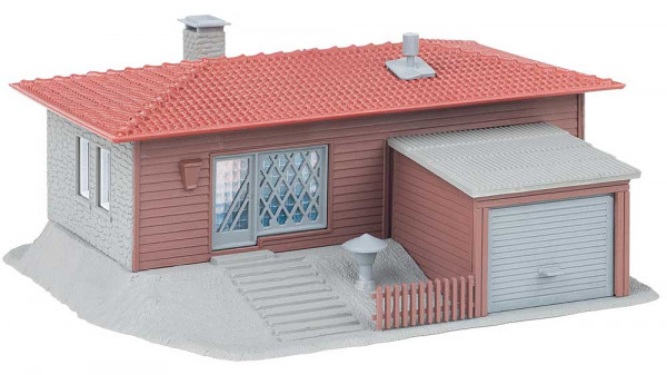 Faller 134103 - Bungalow Country Road 2