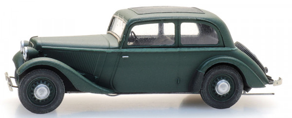 Artitec 387.544 - Adler Trumpf Junior sedan