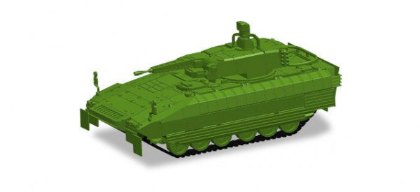 Herpa 745420 - Schützenpanzer Puma, undekoriert