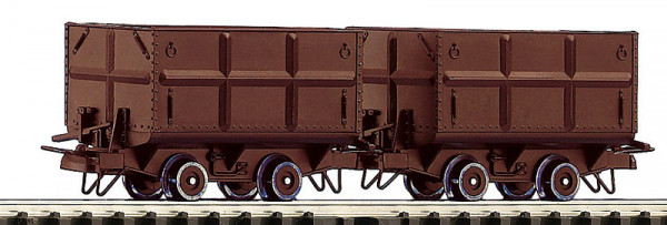 Roco 34499 - Set Kohleloren 2 tlg.