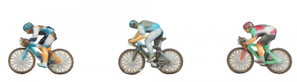 Noch 44833 - Rennradfahrer