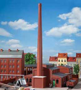 Auhagen 11432 - Schornstein