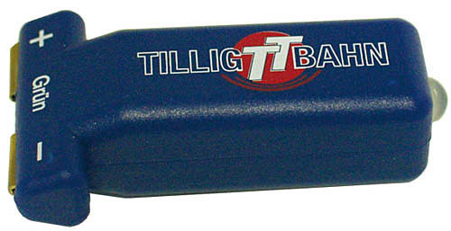 Tillig 08419 - Spannungsprüfer (Nenngröße TT)