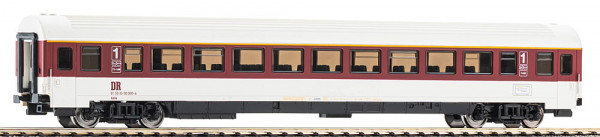 Piko 27741 - DR Reisezugwagen 1.Klasse Ep.4, 1:100