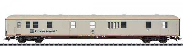 Märklin 42831 - Gepäckwagen Expressdienst DB
