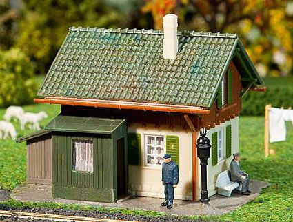 Faller 131356 - Bahnwärterhaus