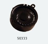 ESU 50333 - Lautsprecher 28 mm, rund, 4 Ohm, 1-2 Watt, mit Schallkapsel