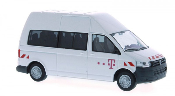 Rietze 31621 - Volkswagen T5 GP Deutsche Telekom AG
