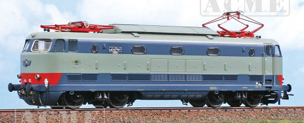 ACME 60308 - FS E-Lok E 444 115 2.Serie, FS E4-5