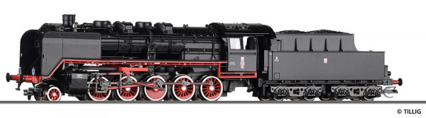 Tillig 04294 - PKP Dampflokomotive Reihe Ty5 Ep.3