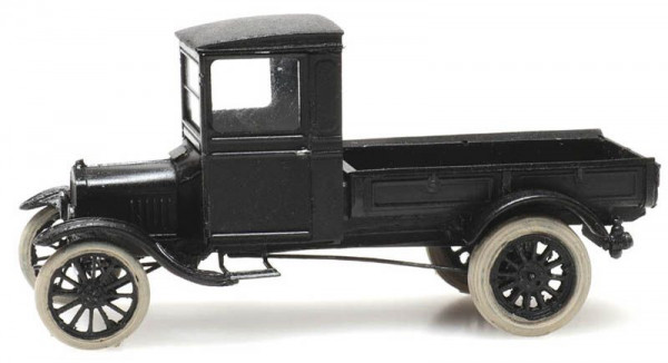 Artitec 10.371 - Ford Model TT Pritschen-LKW, Bausatz aus Resin (PU), unlackiert