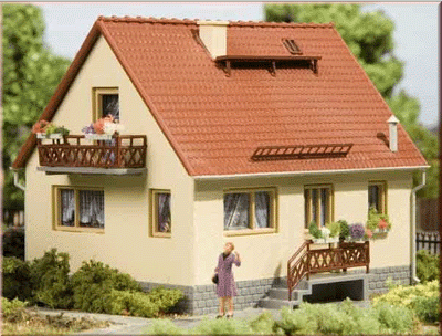 Auhagen 12232 - Haus Ingrid