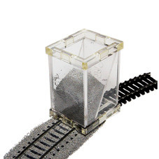 Proses PBS-Z-01 - Schotterverteiler Baugröße Z