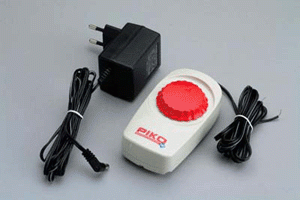 Piko 55003 - Regler mit Adapter (220V)