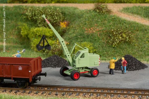 Auhagen 41685 - Lader T172