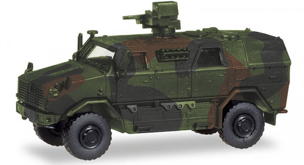 Herpa 746151 - ATF Dingo mit FLW 100, dekoriert
