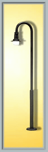 Viessmann 6924 - Bausatz Bogenleuchte