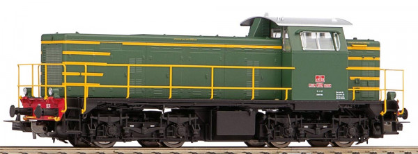 Piko 52447 - FS Diesellok Reihe D.141.1023 Ep.4