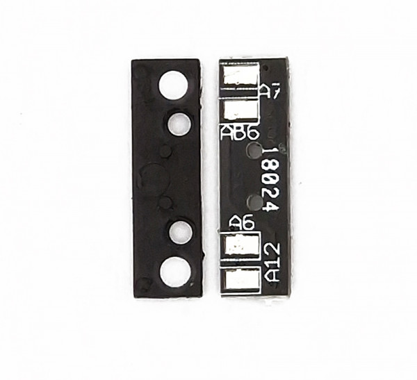 Märklin E196563 - Zubehör-Set Leiterpl. m. Mask