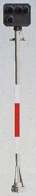 Weinert 1412 - FM Licht.Sperrsignal hohe Aus
