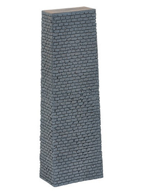 Noch 67032 - Brückenpfeiler 19 cm hoch