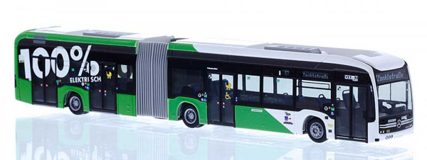 Rietze 77634 - Mercedes-Benz eCitaro G Holding Graz (AT)