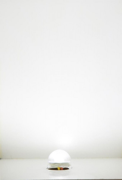 Faller 180668 - LED-Beleuchtungssockel kaltweiß