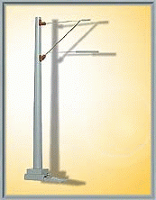 Viessmann 4118 - Betonmast