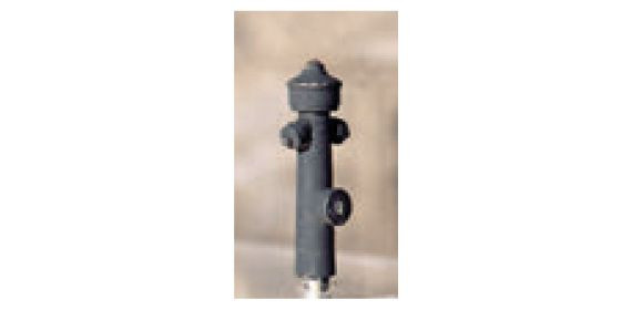 Weinert 2933 - Hydrant