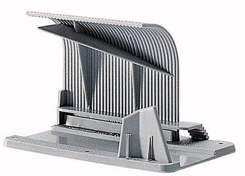 Fleischmann 9481 - Entladestelle für Lorenkippwagen 8500